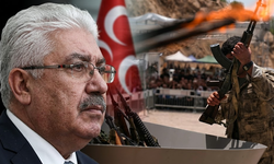 MHP'li Yalçın'dan süreç açıklaması: Düzenlemeler ne zaman yapılacak?