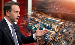 Türkiye'nin maden devi şahlanıyor: Eskişehir'e 500 milyon dolarlık dev yatırım