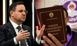 Bakan Gürlek'ten anayasa çıkışı: 'Mevcut sistem maalesef yetersiz!'