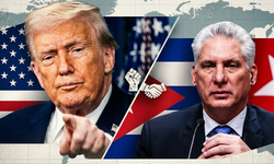 Küba lideri Canel’den Trump’a: 'Küba’yı tehdit edemezsin!'
