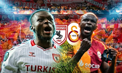 Galatasaray Samsun’da facia yaşadı: 4-0’lık hezimet!