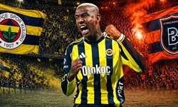 Talisca yine parladı! Fenerbahçe Başakşehir’i ezip geçti
