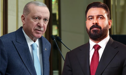Cumhurbaşkanı Erdoğan’dan Irak’ın genç adayına stratejik ıtebrik