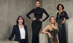 Binnur Kaya, Eda Ece, Şevval Sam ve Yasemin Ergene'li kadroya yeni isim!