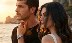Alperen Duymaz ve Özge Yağız'lı 'Doğa’nın Kanunu' kadrosunda kimler var?