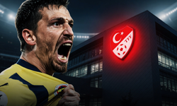 Fenerbahçe'den TFF'ye çıkartma: Mert Hakan Yandaş için adalet arayışı