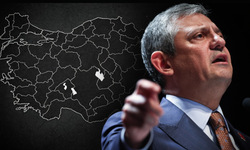 Özgür Özel programı duyurdu: CHP savunmadan hücuma çıkıyor