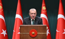 Cumhurbaşkanı Erdoğan duyurdu: Bayram tatili 9 gün olacak