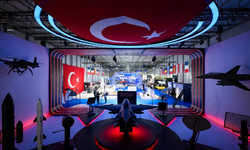 Savunma sanayiinde dev arena açıldı! SAHA 2026’dan 8 milyar dolar hedef
