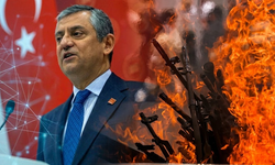Özgür Özel’den ‘Terörsüz Türkiye’ mesajı: 'Rekabet konusu değil, ortak sorumluluk alanı'