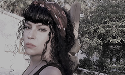 Şair Elif Sofya hayatını kaybetti