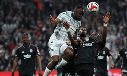 Konyaspor tarih yazdı! Türkiye Kupası'nda ilk finalist oldu