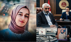 Rojin dosyasında 'Sır' telefon Çin'e gidiyor: Bakan Gürlek’ten kritik açıklama