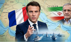 Macron’dan Dünyaya Hürmüz ültimatomu: 'Koşulsuz ve hemen kaldırın!'