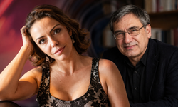 Orhan Pamuk’un EX'i Karolin Fişekçi abonelikle para kazanıyor: ‘Eskortluk diyorlar… Bunu normalleştirin'