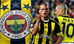 Kaptan tarafını seçti: Alex de Souza Fenerbahçe kongresi için rengini belli etti