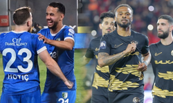 Bodrum FK ve Çorum FK play-off’ta tur atladı