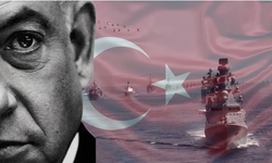 Korktukları başına mı geliyor? İsrail basını Türkiye’nin "Mavi Vatan" planını ifşa etti