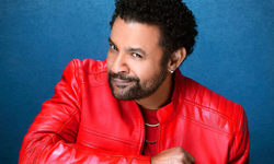 Dünyaca ünlü yıldız Shaggy İstanbul'a geliyor, tarih belli oldu