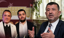 CHP’li Ağbaba’dan Gökhan Böcek’e muhtıra: 'İtibar suikastı, hukuki süreci başlatıyorum'
