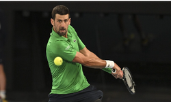 Djokovic roma açık’a erken veda etti