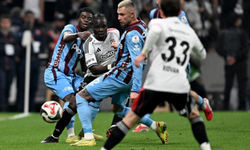 Trabzonspor dev derbide güldü: Beşiktaş’ı Zubkov ve Muçi yıktı!