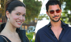 Hazal Subaşı ve Kaan Yıldırım rüzgar gibi esmeye geliyor: Çekimler başladı bile