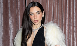 Dua Lipa’dan Samsung’a olay dava! İstenen rakam gündem oldu