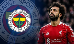 Yüzyılın transfer bombası patladı: Mohamed Salah Fenerbahçe’de