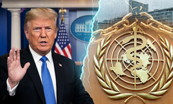 DSÖ ile köprüler atıldı: Trump pişman olmadığını dünyaya ilan etti