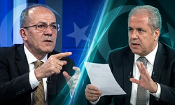Şamil Tayyar’dan Şaban Sevinç’e "Özgür Özel" göndermesi: 'Senin kadar sarsılmadı!'