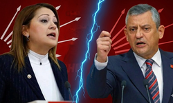 Burcu Köksal sessizliğini bozdu: Özgür Özel’in gönderdiği mesaj ortaya çıktı