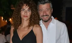 Gamze Topuz ve Tümer Metin aşkı bitmemiş: Bu nasıl EX olmak?