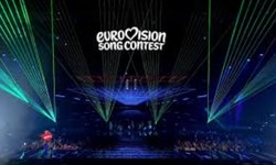 Sanatçılar Eurovision’u protesto etti: “Yarışmanın geleceği yok”
