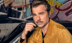 'Espiyonaj' dizisi sete çıkıyor! Engin Altan Düzyatan başrolde