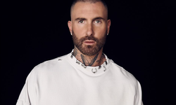Maroon 5 solisti Adam Levine Kuşum Aydın'a dönmüş: Gören tanıyamadı!