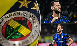 Fenerbahçe'de yüzyılın transfer operasyonu: Hakan Çalhanoğlu için düğmeye basıldı!