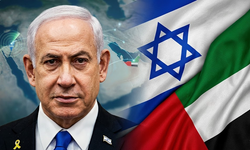Orta Doğu’da gizli diplomasi trafiği: Netanyahu’nun sır ziyareti ifşa oldu