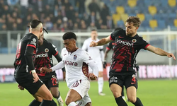 Türkiye Kupası’nda finale çıkan ikinci takım Trabzonspor