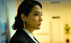Halef setinde kriz mi çıktı? Aybüke Pusat veda ediyor