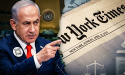New York Times’ın belgelediği skandal İsrail’i karıştırdı: Netanyahu neden dava açıyor?