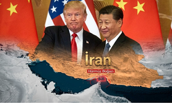 Hürmüz Boğazı düğümü çözülüyor mu? Trump ve Şi arasındaki gizli 'İran' dosyası!