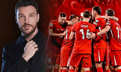 Milli ruh notalara döküldü! Sinan Akçıl’dan Dünya Kupası marşı: 'Türkler Geliyor'