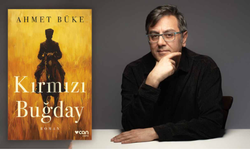 55. Orhan Kemal Roman Armağanı’nın sahibi Ahmet Büke oldu