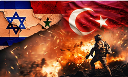 Türkiye'den İsrail'e Suriye muhtırası: 'Bölgesel gerilimi tırmandırmayın'