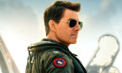 Efsane geri dönüyor: "Top Gun" 40. yılında yeniden sinemalarda