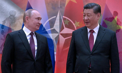 Dünyanın gözü bu zirvede olacak: Putin, Çin’e gidiyor!