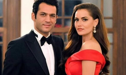 Fahriye Evcen ve Murat Yıldırım yıllar sonra aynı projede: Sete başladı!