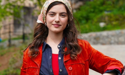 Ava Yaman’dan sürpriz proje! Yeni filmde başrolü kaptı