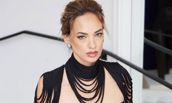 Seda Bakan Cannes’da bir kez daha kırmızı halıda!
